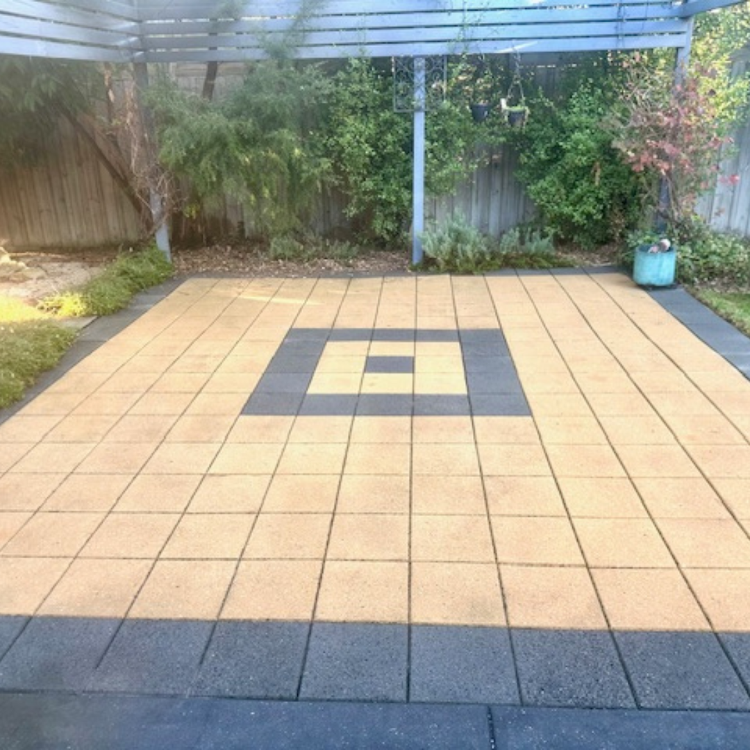 After